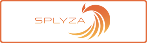 株式会社SPLYZAのサイト